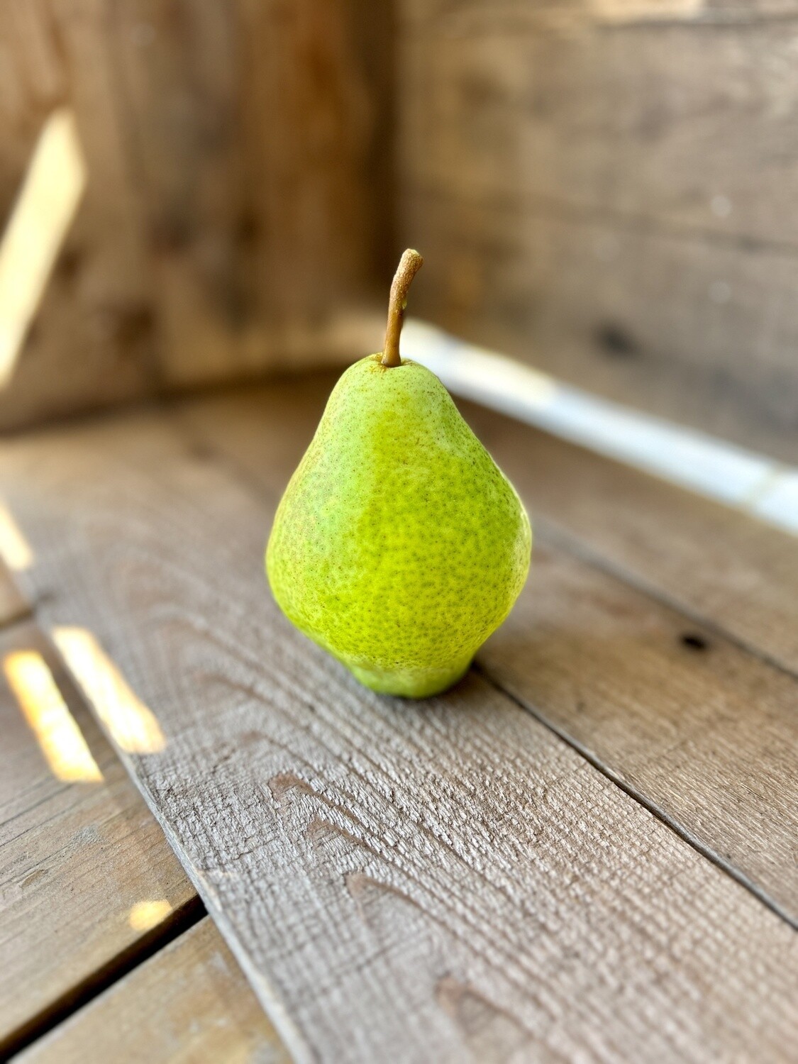 Bartlett Pears - Baskets