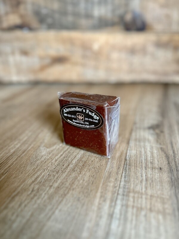 Alexander's Fudge - Chocolate