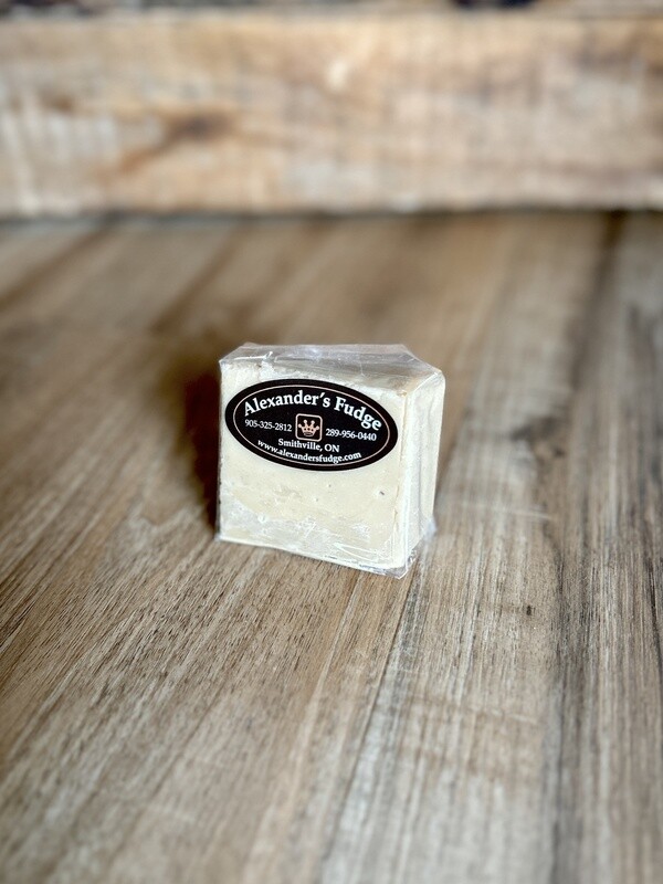 Alexander's Fudge - Maple