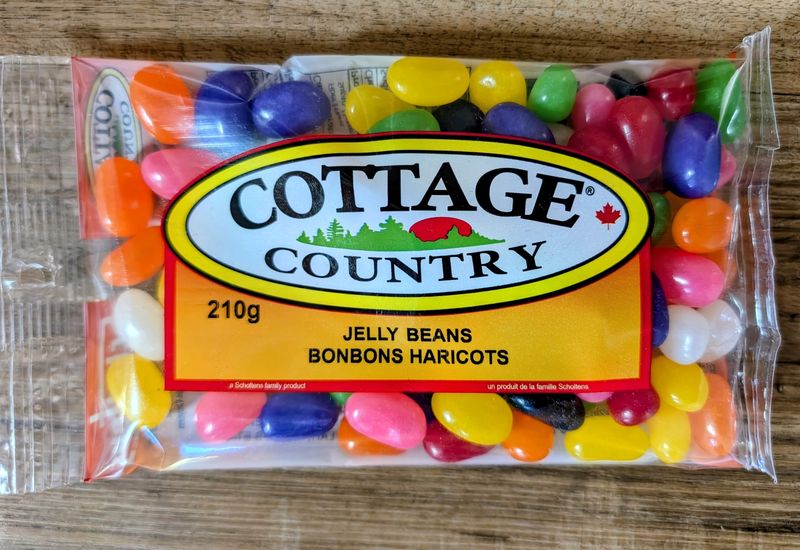 Cottage Country - Jelly Beans - 210g