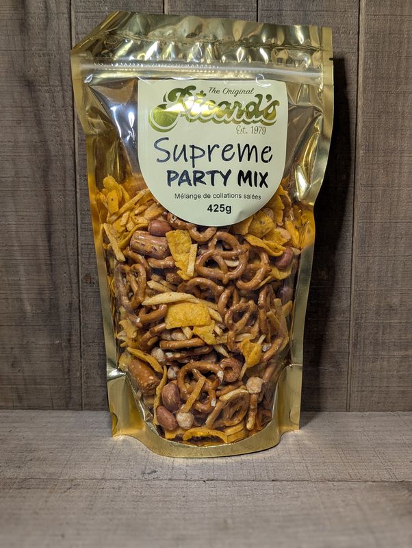 Picard’s - Supreme Party Mix - 425g