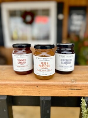 Jams &amp; Jellies
