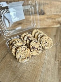 Cookies