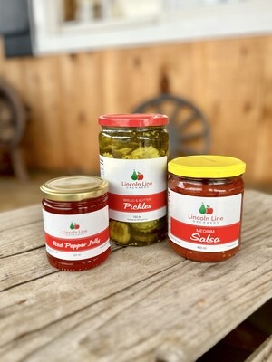 Preserves