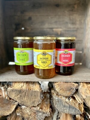 Honey