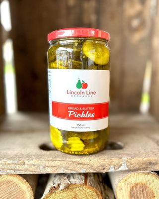 Pickles