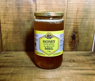 Honey