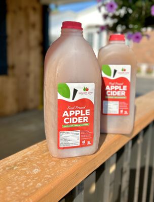 Apple Cider