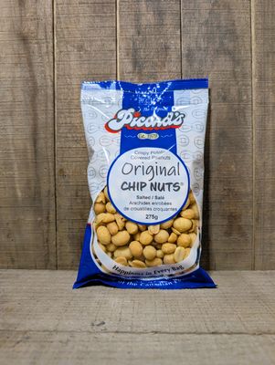 Nuts