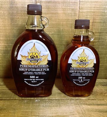 Maple Syrup