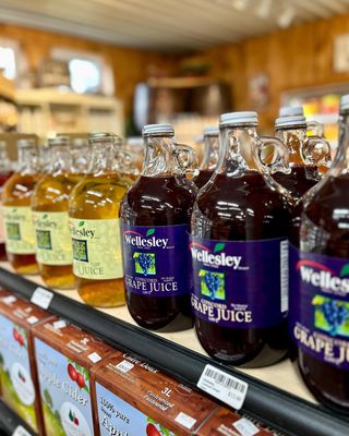 Juices