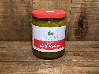 Relish
