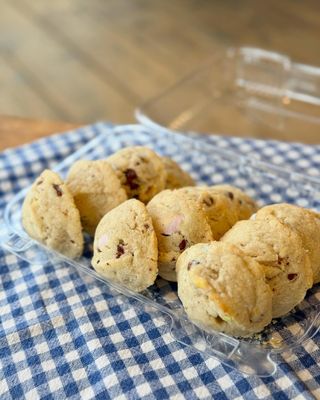 Cookies