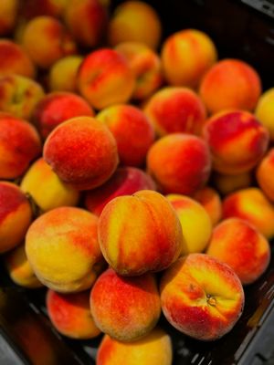 Peaches