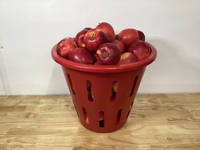 Ambrosia 1/2 Bushels