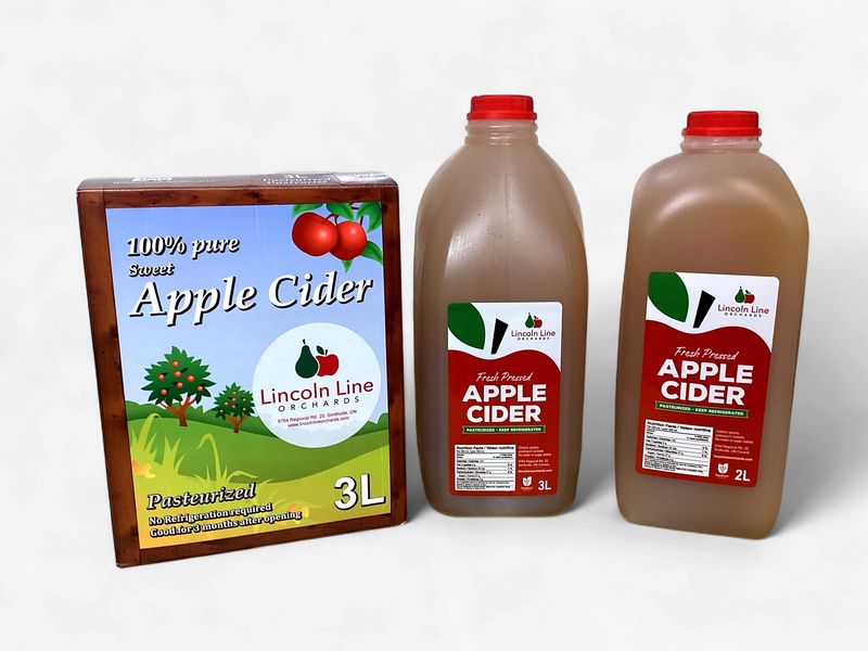 Apple Cider