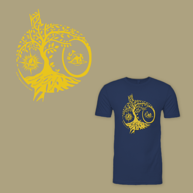 Batizado 2023 T-Shirts