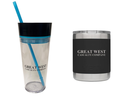 Promotional Items