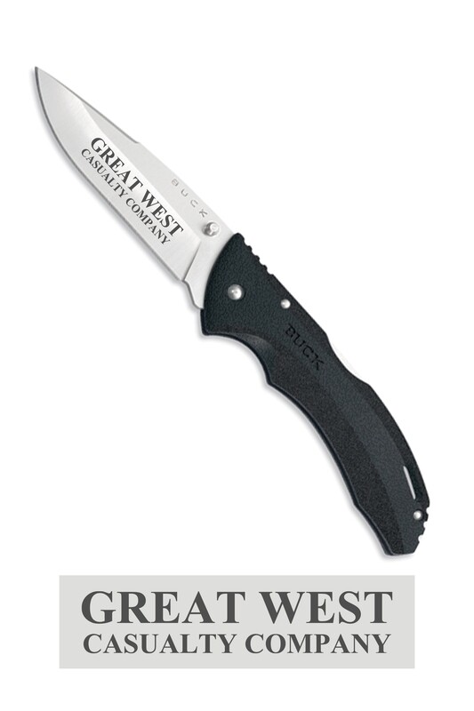 Buck 286 Bantam Lockback Knife