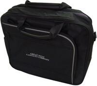 Great West Casualty Company Canvas Computer Bag
