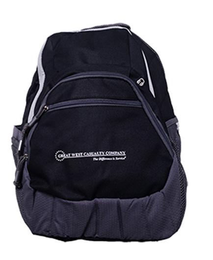 Rangely Deluxe Computer Backpack