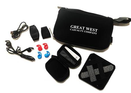 GWCC Travel Often Set