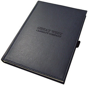 Great West Pedova Journal