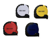 Great West 16&#39; Tape Measure