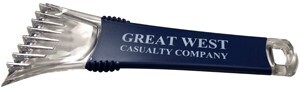 Great West 10&quot; Ice Scraper