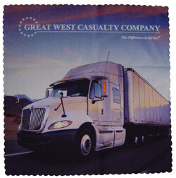 Great West Cleaning Cloth