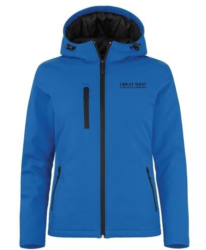 Cutter &amp; Buck Royal Blue Equinox Jacket