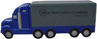 Great West Stress Trucks