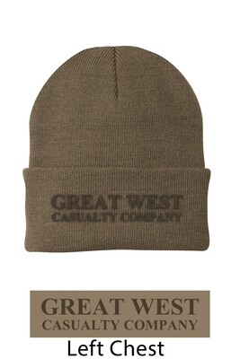 Hats/Gloves