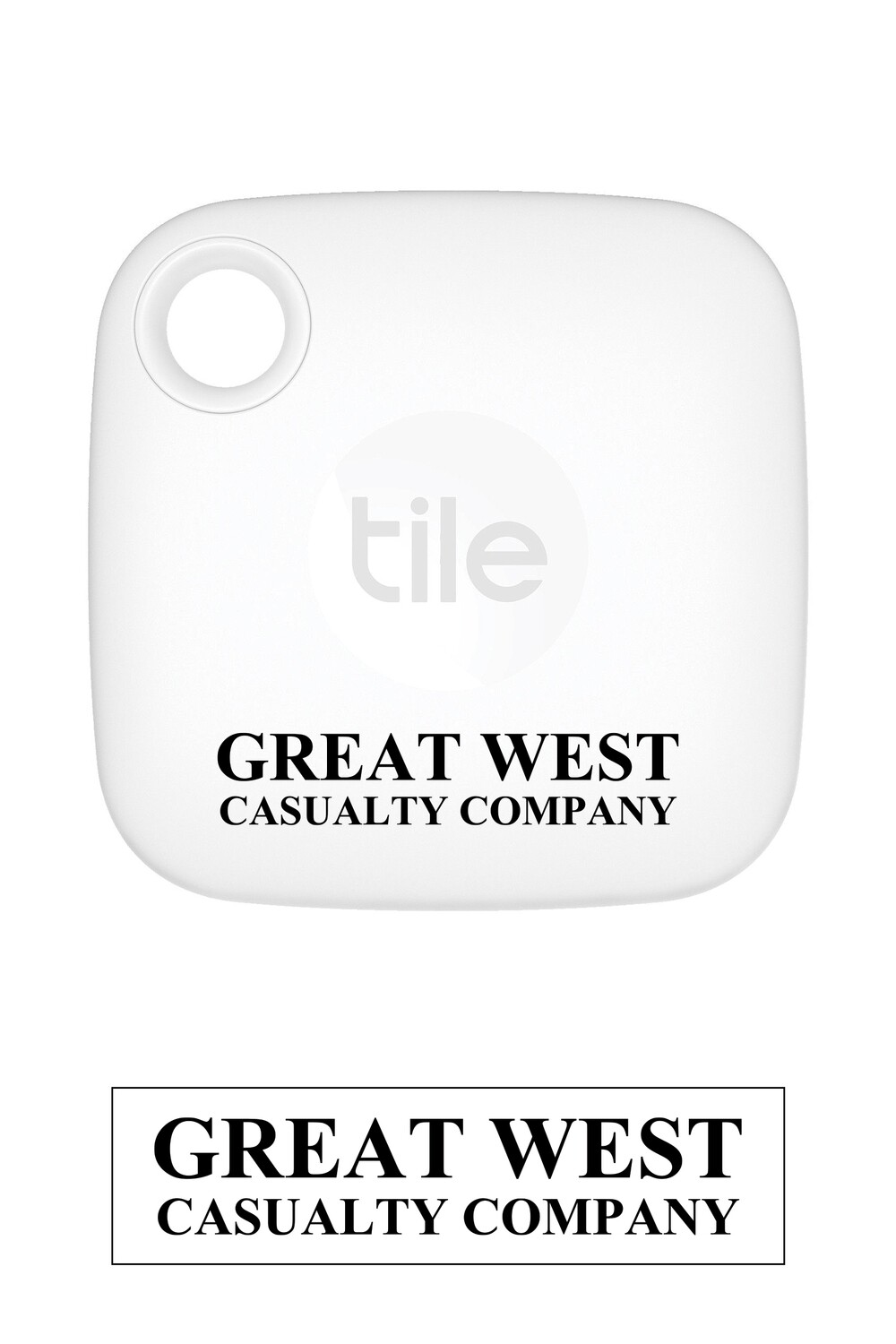Tile Mate Bluetooth Tracker