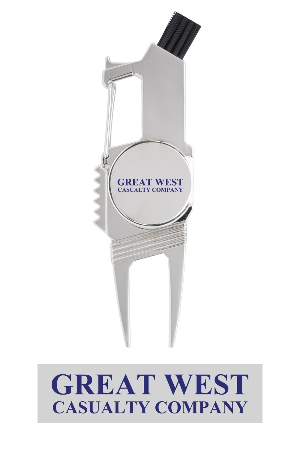 Great West 7-in-1 Golf Tool