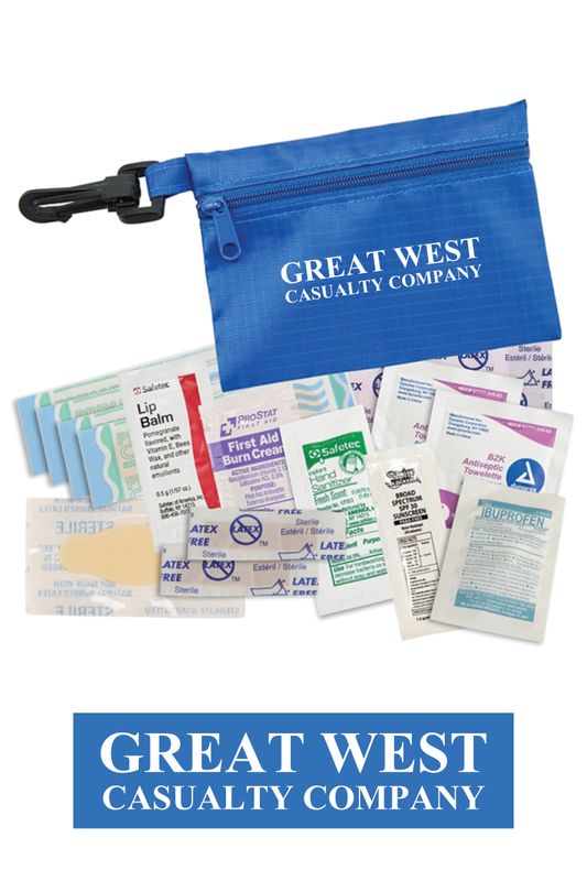Great West First Aid Kit