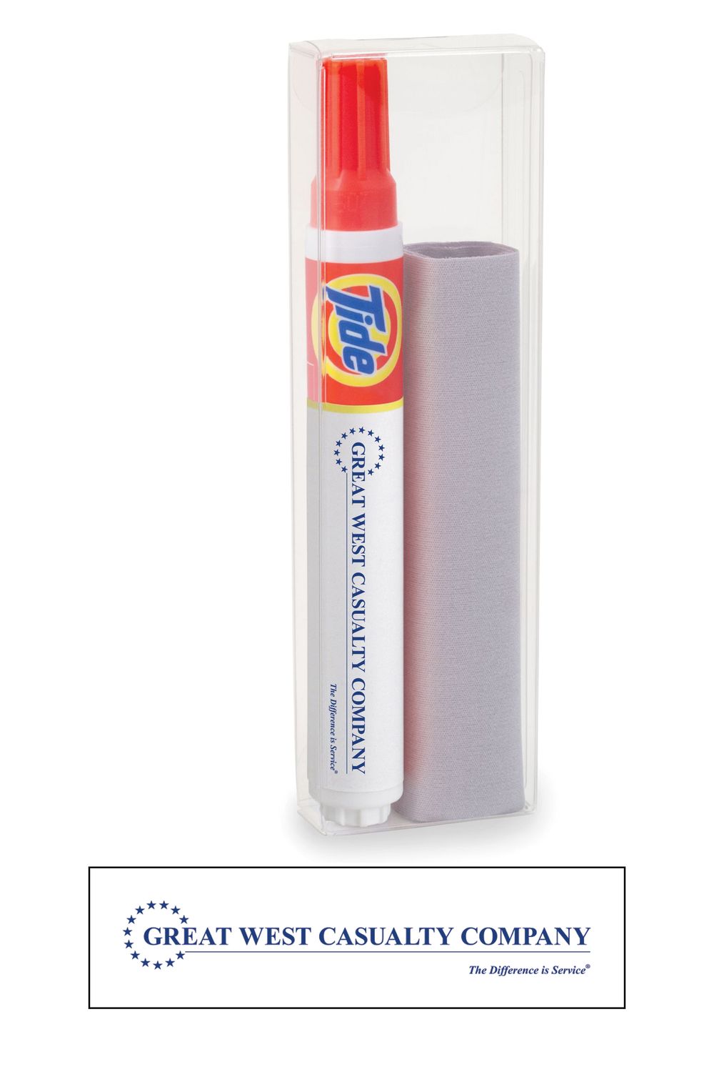Great West Tide Sticks