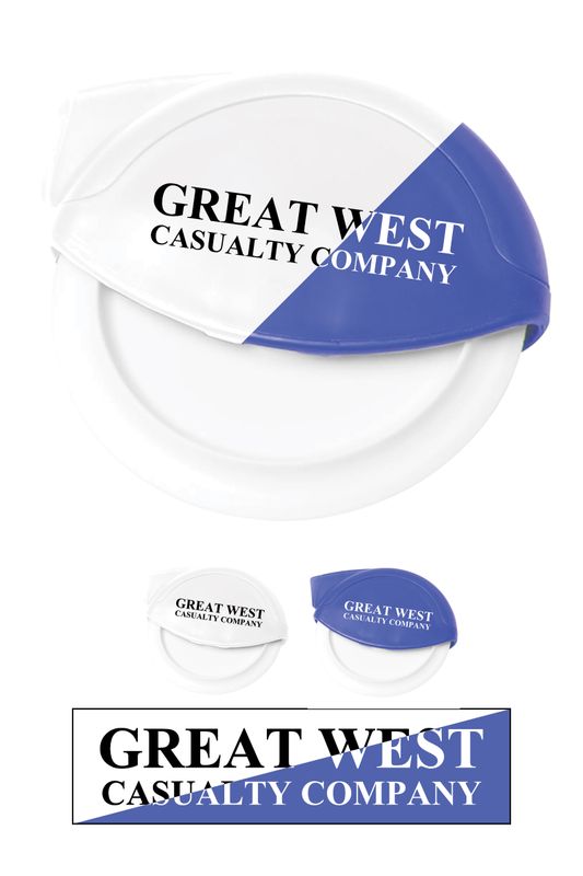 Great West Supreme Cut-It Pizza Cutter