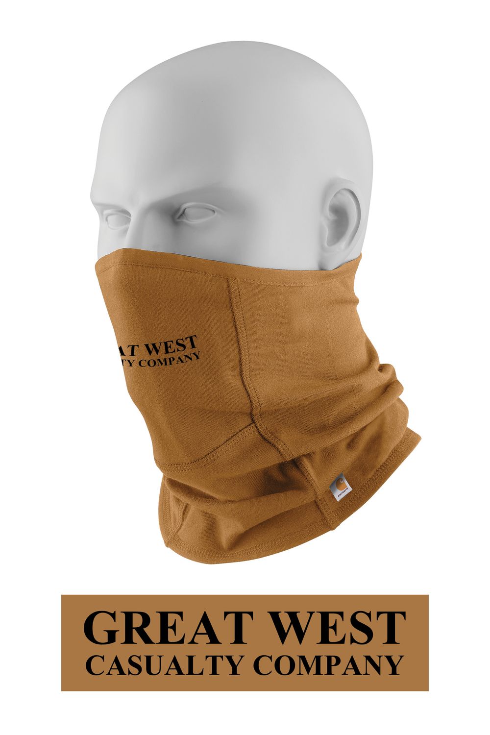 Great West ​Carhartt Filter Pocket Gaiter