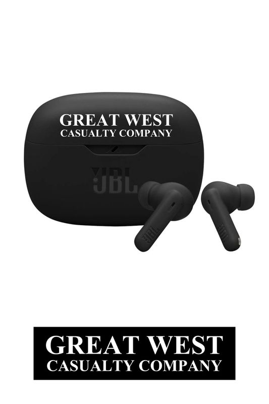 JBL Vibe Beam 2 Wireless Earbuds