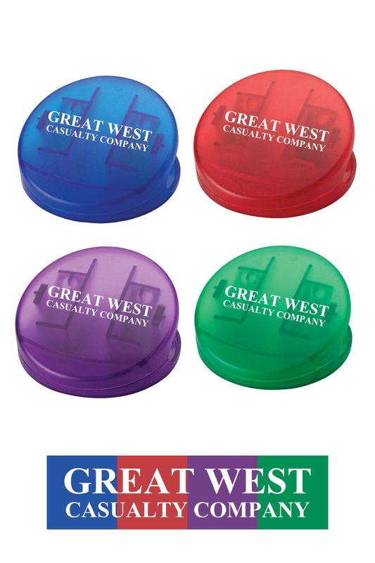 Great West Keep it Clip