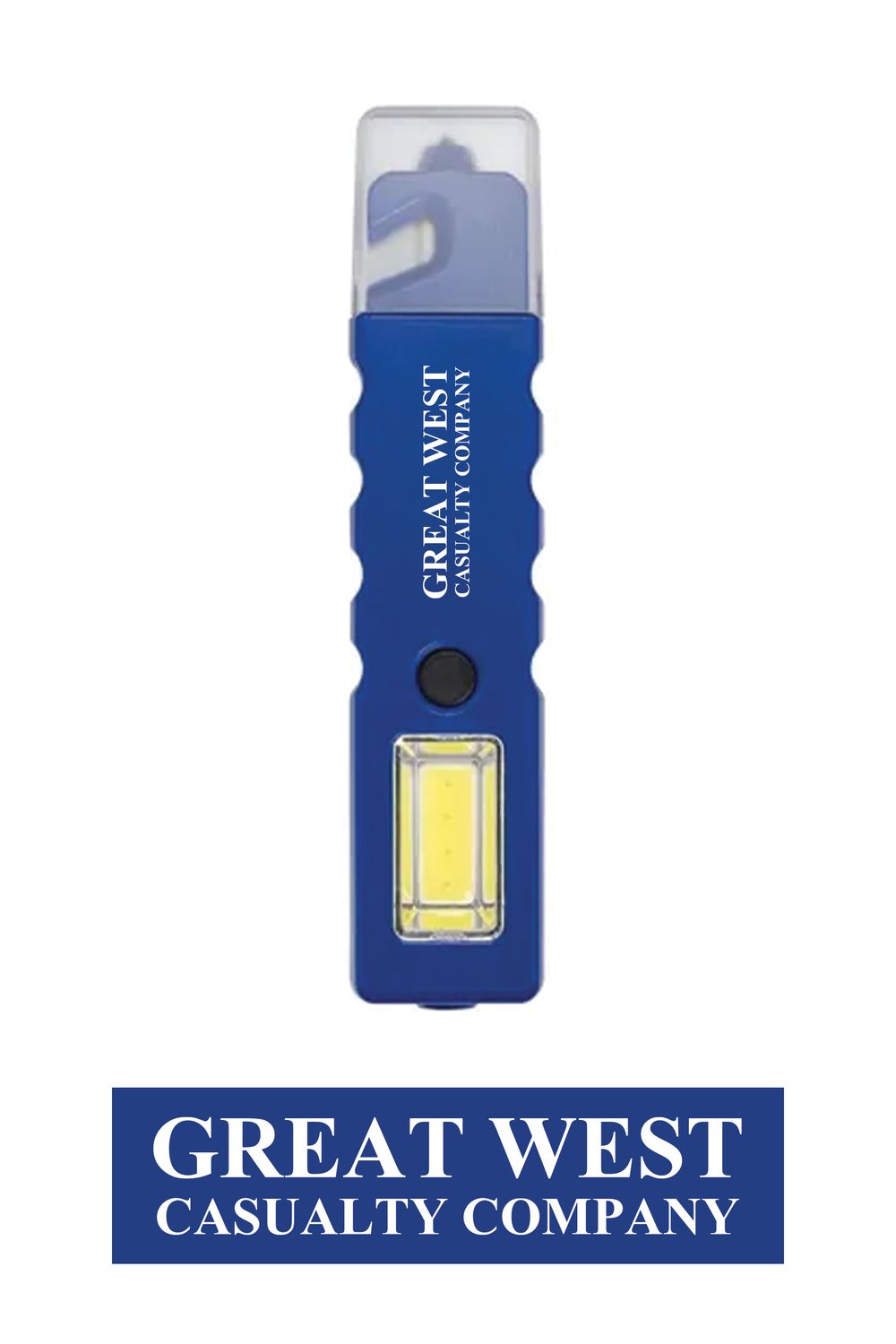 Great West Emergency Hammer