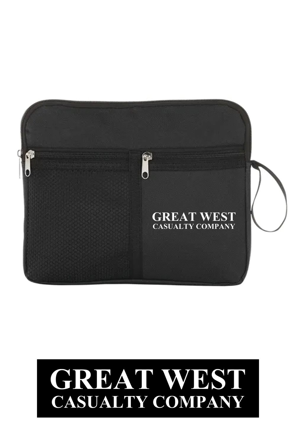 Great West Multi-Purpose Travel Bag