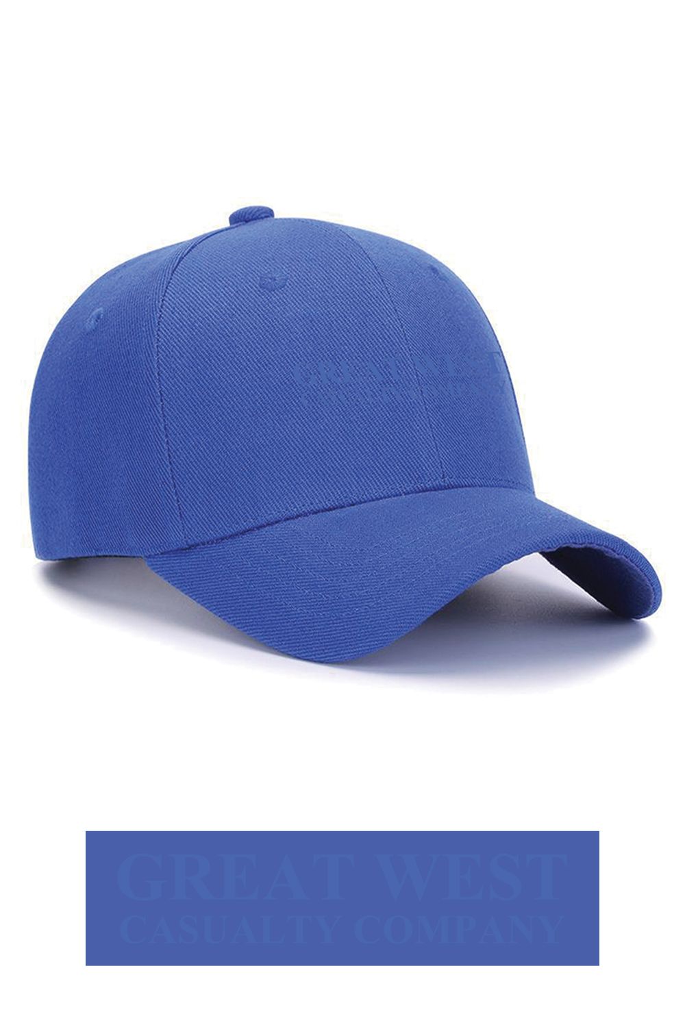 Great West Ping Golf Hat