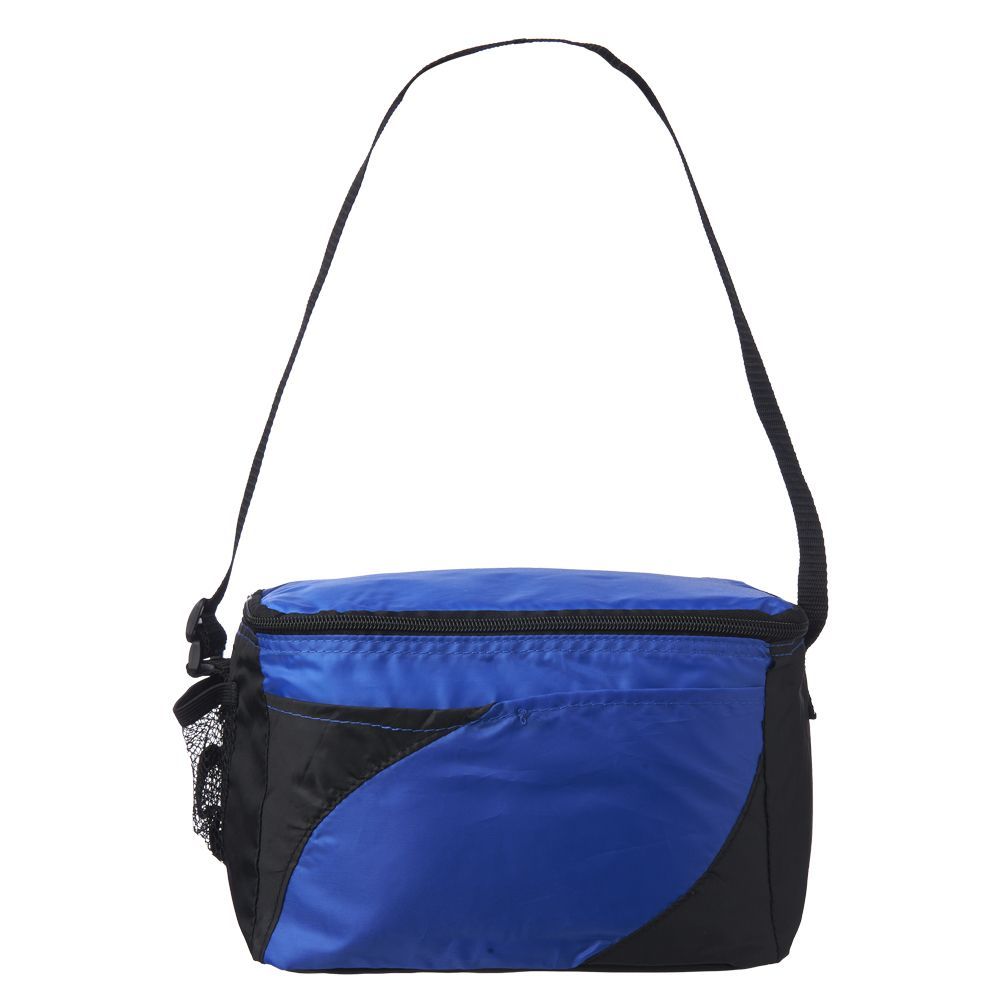 Great West Blue Cooler Bag