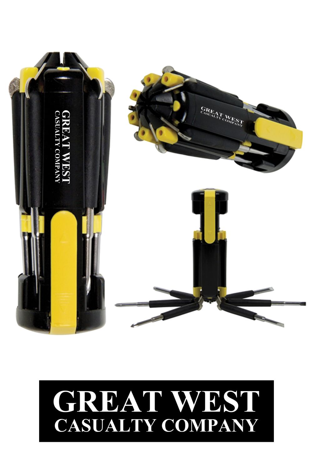 Spyder Multi-Tool