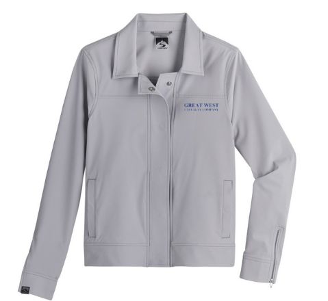 Ladies Storm Creek Challenger Jacket