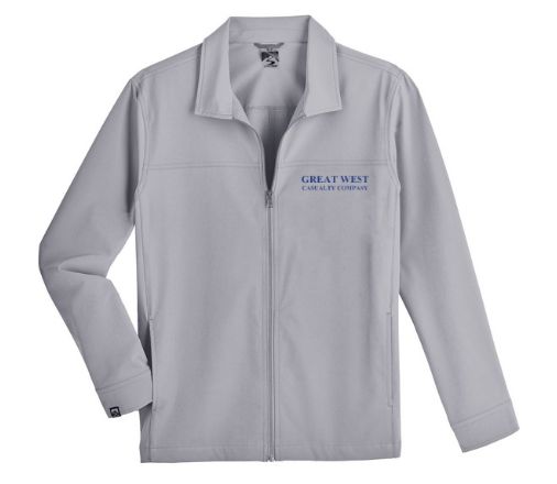 Men's Storm Creek Challenger Jacket