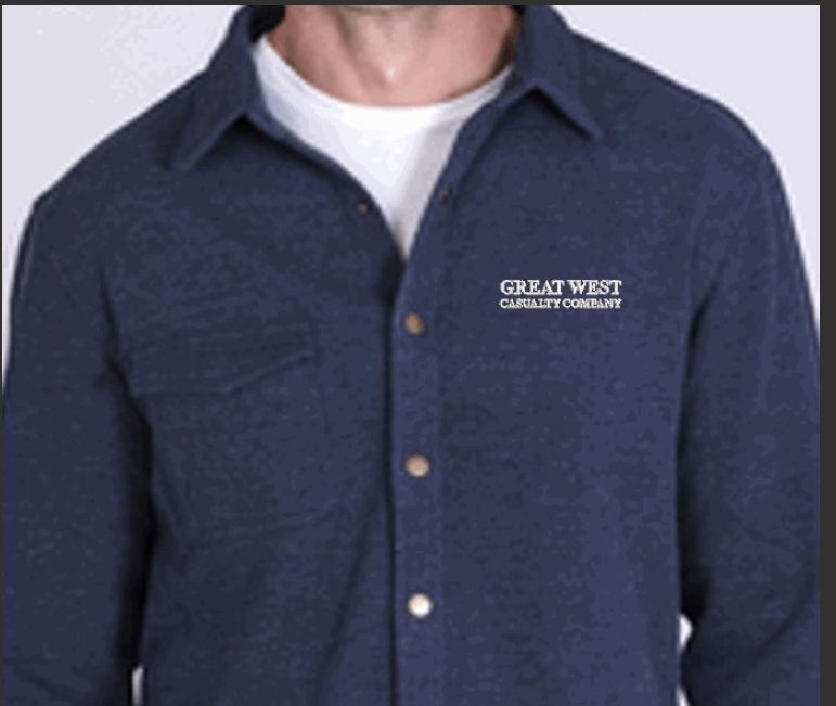 Men's Hermitage Overshirt