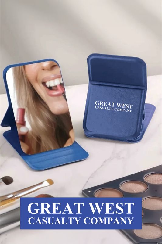 Great West On-the-Go Mirror Stand